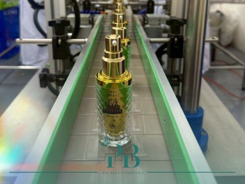 โรงงานรีแพ็คสินค้า